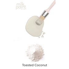 FUSION™ MILK PAINT Toasted Coconut