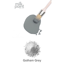 FUSION™ MILK PAINT Gotham Grey