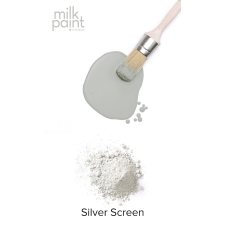 FUSION™ MILK PAINT Silver Screen