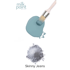 FUSION™ MILK PAINT Skinny Jeans