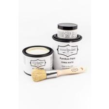 MUDPAINT savivärv China White