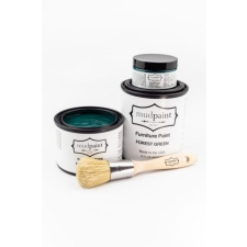 MUDPAINT savivärv Forest Green