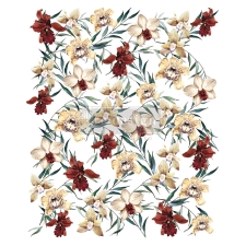 Redesign with Prima siirdepilt Wildflowers