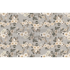 Redesign with Prima dekupaaźipaber Vintage wallpaper