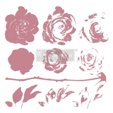 Redesign with Prima tempel Mystic Rose