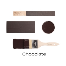 FUSION™ MINERAL PAINT Chocolate