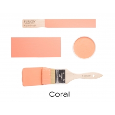 FUSION™ MINERAL PAINT Coral