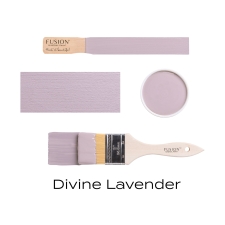 FUSION™ MINERAL PAINT Divine Lavender