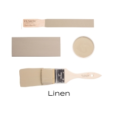 FUSION™ MINERAL PAINT Linen