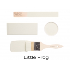 FUSION™ MINERAL PAINT Little Speckled Frog