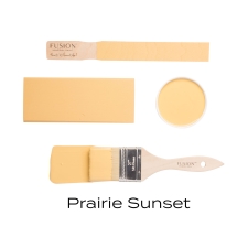 FUSION™ MINERAL PAINT Prairie Sunset