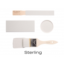 FUSION™ MINERAL PAINT Sterling
