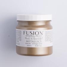 FUSION™ MINERAL PAINT metallikvärv Vintage gold
