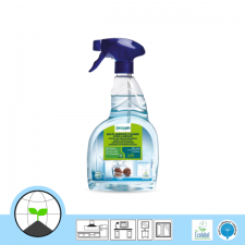 ENZYPIN bioaktiivne puhastusvahend klaasile, peeglile, ekraanile 