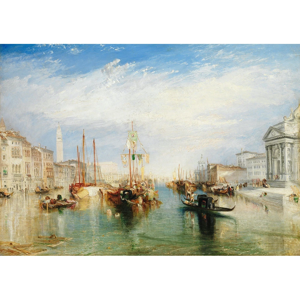 MINT dekupaaźipaber Venice